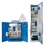 Electrical cabinets Mikosis synchronizes Sicor tractors and inverters