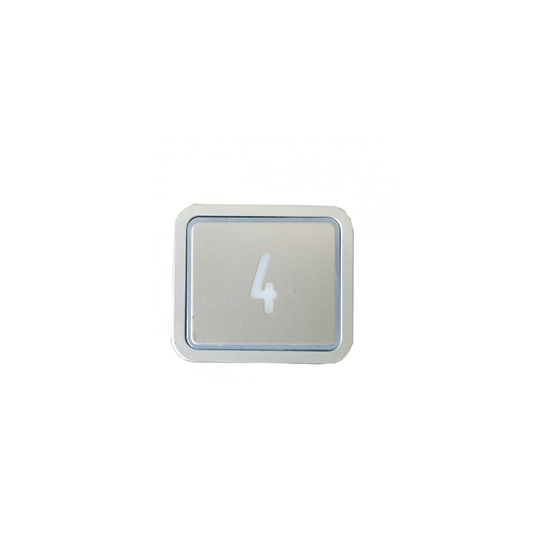 Push button RLN-3