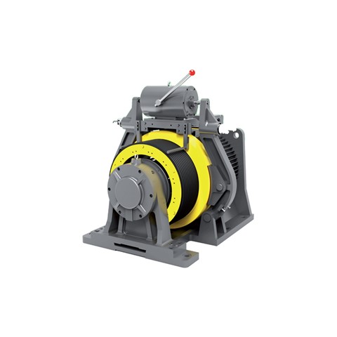 Sicor geared Machines SZ