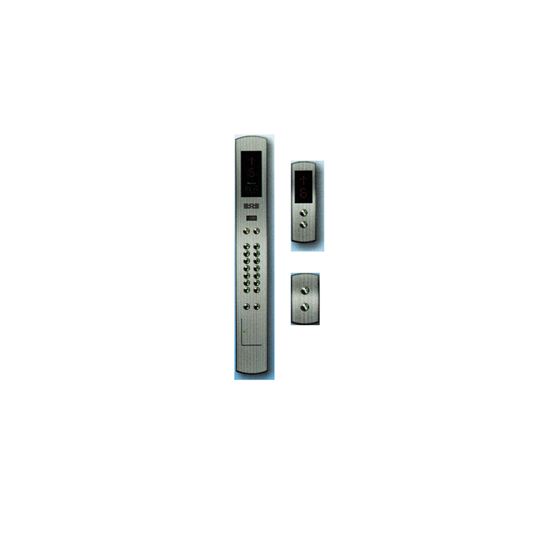 Bảng điều khiển HCP95
