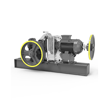 Sicor geared Machines WSRP
