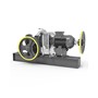 Sicor geared Machines WSRP
