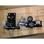 Thiết bị chặn cửa tầng - 161 door lock