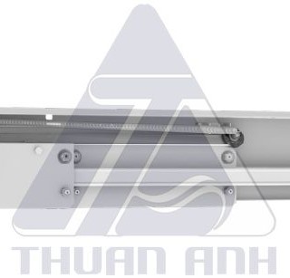 Đầu cửa tầng Fermator 40/10