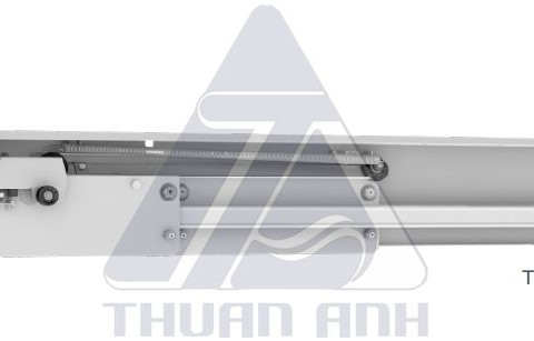 Fermator Landing Door Device 40/10