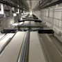 Đầu cửa tầng 2 cánh mở trung tâm [Italia]