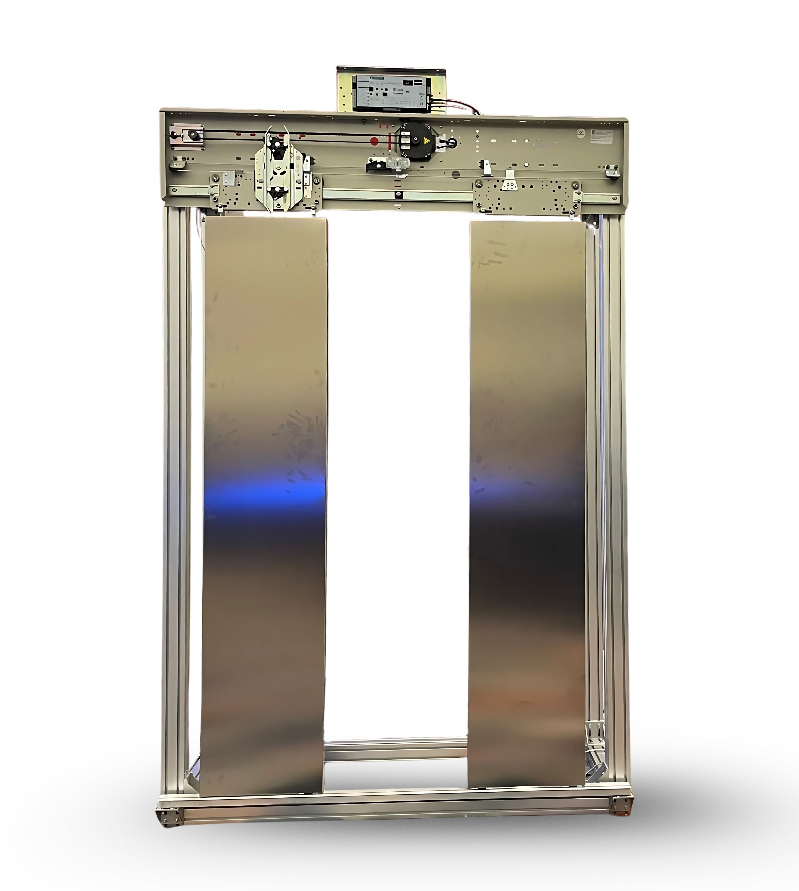 Fermator Fire-Rated Door System