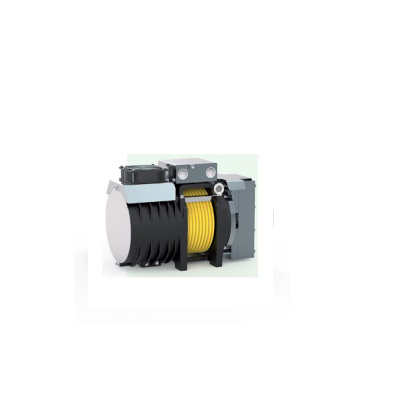 SGS7 (400kg - 1m/s & 0.5m/s)