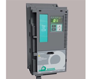 Sicor inverter function
