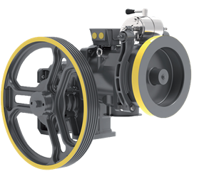 Instructions for downloading the warranty and maintenance manual for Sicor tractor