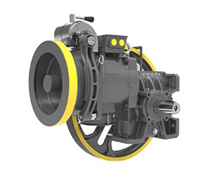  Change MR11B traction machine name to SH110B